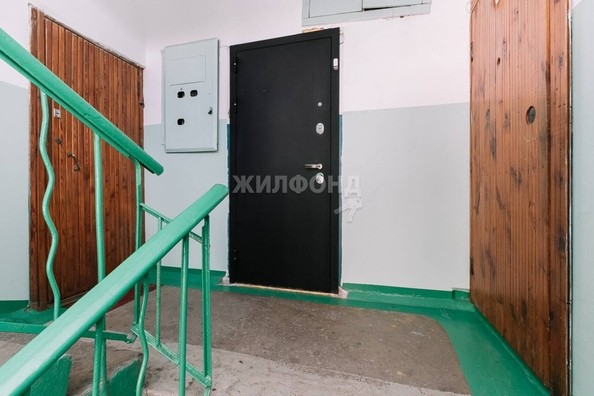 
   Продам 2-комнатную, 42.6 м², Немировича-Данченко ул, 18

. Фото 17.
