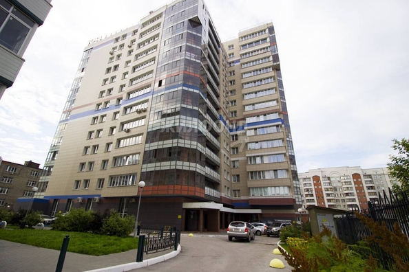 
   Продам 3-комнатную, 114.9 м², Якушева ул, 33

. Фото 4.