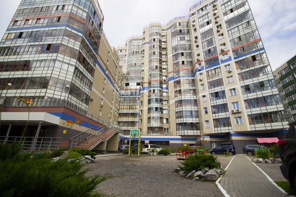 
   Продам 3-комнатную, 114.9 м², Якушева ул, 33

. Фото 6.