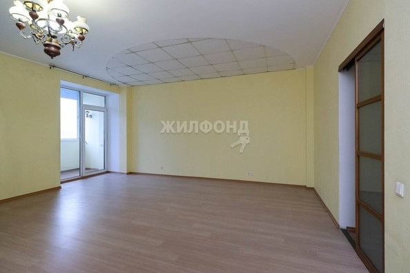 
   Продам 4-комнатную, 202.1 м², Серебренниковская ул, 4/1

. Фото 13.