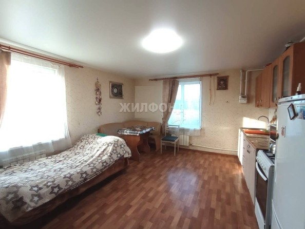 
   Продам дом, 118.3 м², Верх-Тула

. Фото 3.