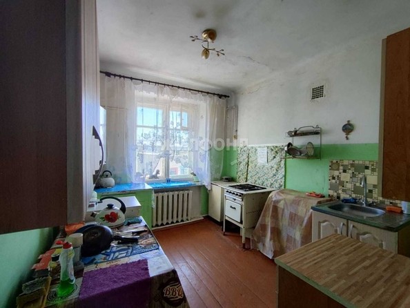 
   Продам комнату, 9.5 м², Гоголя ул, 17А

. Фото 8.