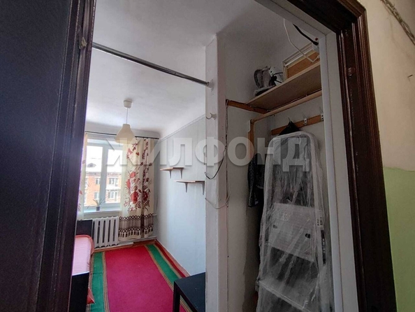 
   Продам комнату, 9.5 м², Гоголя ул, 17А

. Фото 4.