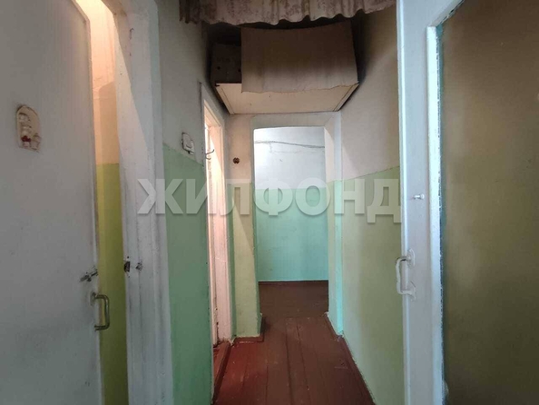 
   Продам комнату, 9.5 м², Гоголя ул, 17А

. Фото 10.