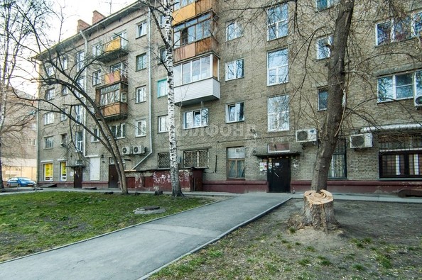 
   Продам 1-комнатную, 30.1 м², Дуси Ковальчук ул, 396

. Фото 2.