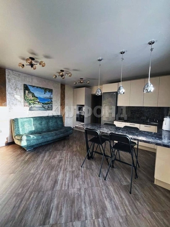 
   Продам 2-комнатную, 50 м², Народная ул, 59

. Фото 2.