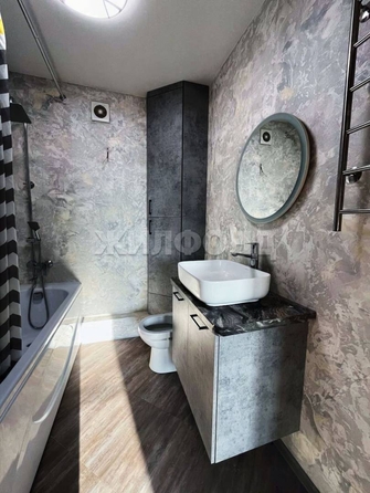 
   Продам 2-комнатную, 50 м², Народная ул, 59

. Фото 15.