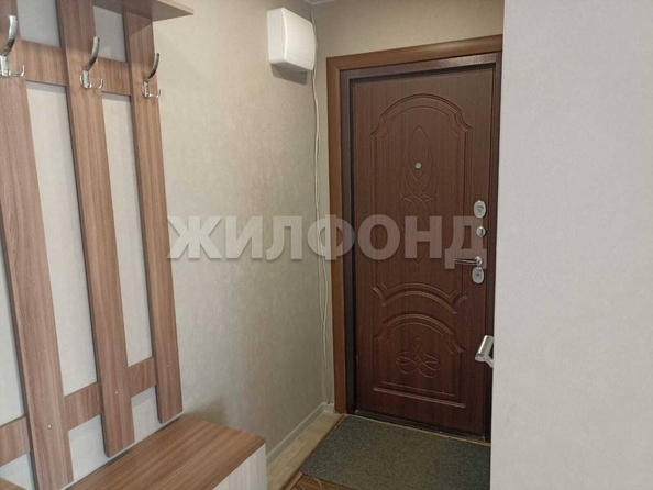 
   Продам 2-комнатную, 44.3 м², Народная ул, 43

. Фото 9.