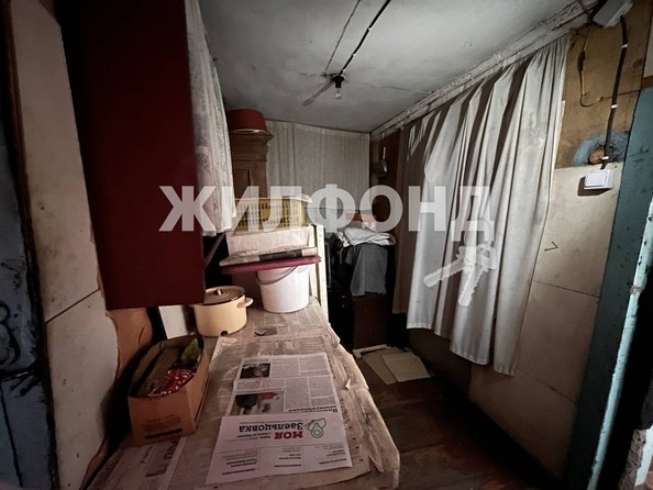 
   Продам дом, 37.5 м², Новосибирск

. Фото 2.