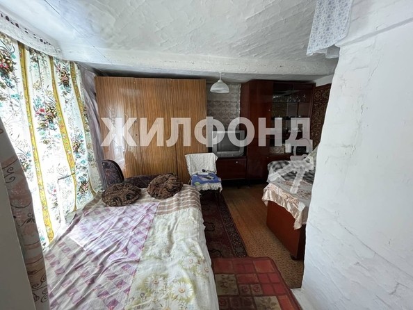 
   Продам дом, 37.5 м², Новосибирск

. Фото 3.
