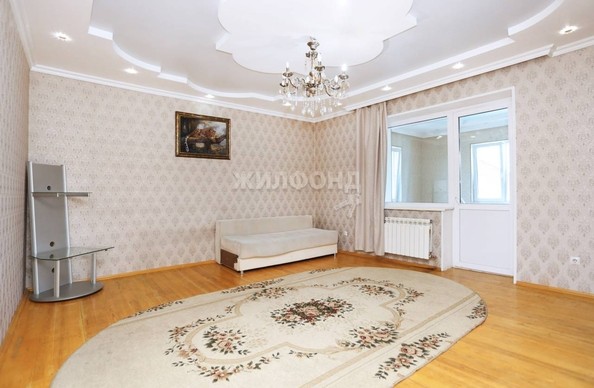 
   Продам дом, 187.2 м², Новосибирск

. Фото 7.