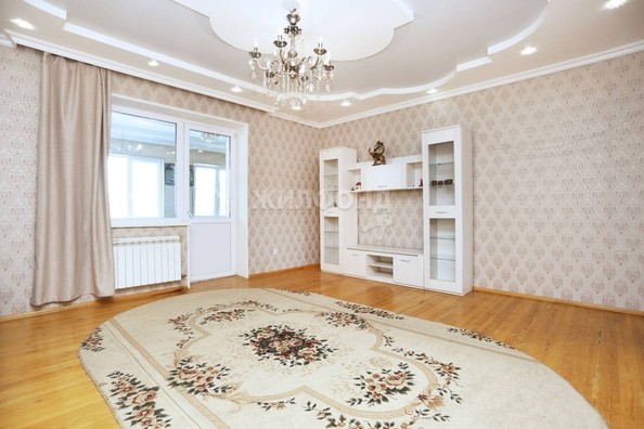 
   Продам дом, 187.2 м², Новосибирск

. Фото 9.