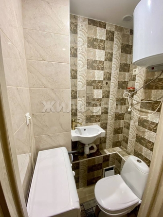 
   Продам секционку, 17.2 м², Каменская ул, 26

. Фото 11.