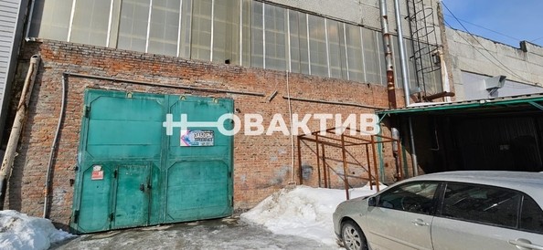 
   Продам помещение свободного назначения, 1214.6 м², Твардовского пер, 3к1

. Фото 12.