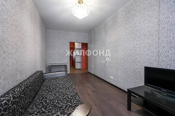 
   Продам 1-комнатную, 39.33 м², Красина ул, 54/1

. Фото 10.