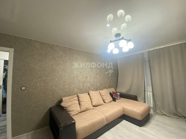 
   Продам 1-комнатную, 29.8 м², Жуковского ул, 106

. Фото 3.