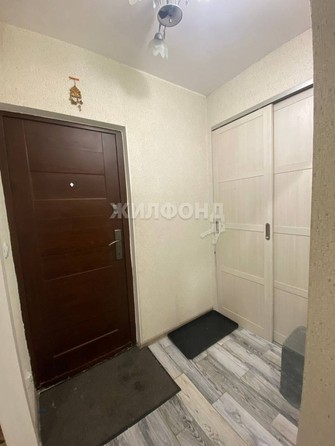 
   Продам 1-комнатную, 29.8 м², Жуковского ул, 106

. Фото 10.