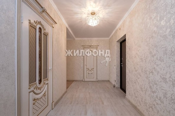 
   Продам 3-комнатную, 68.2 м², Дмитрия Шамшурина ул, 29

. Фото 4.