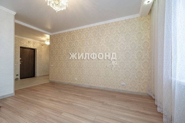 
   Продам 3-комнатную, 68.2 м², Дмитрия Шамшурина ул, 29

. Фото 10.