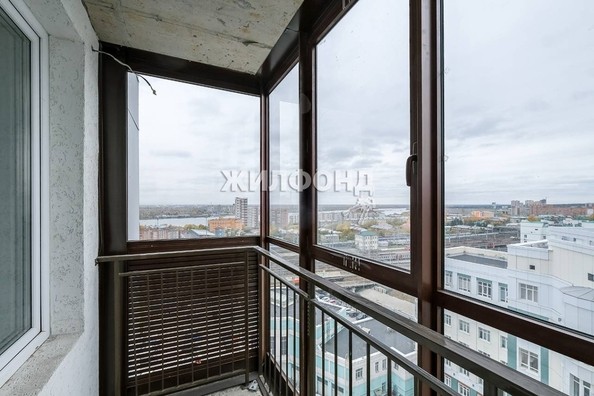
   Продам 3-комнатную, 68.2 м², Дмитрия Шамшурина ул, 29

. Фото 13.