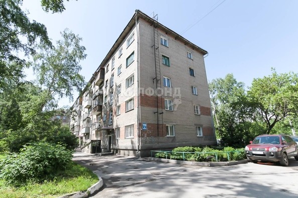 
   Продам 2-комнатную, 43.6 м², Жуковского ул, 119

. Фото 9.
