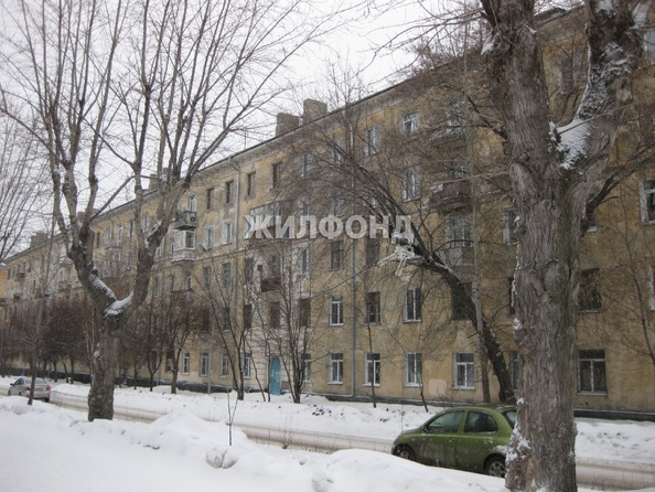 
   Продам 2-комнатную, 56 м², Пархоменко ул, 4

. Фото 4.