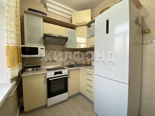 
  Продается 2-комн. квартира, 56 м², Пархоменко ул, д. 4
. Фото 6.