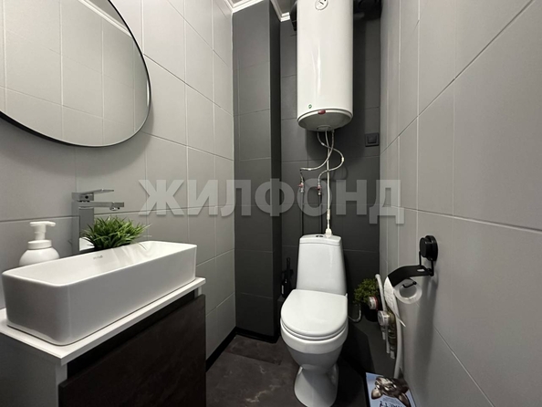 
  Продается 2-комн. квартира, 56 м², Пархоменко ул, д. 4
. Фото 9.