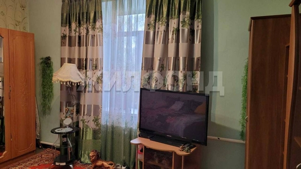 
   Продам 2-комнатную, 53 м², Железнодорожная ул, 8

. Фото 6.