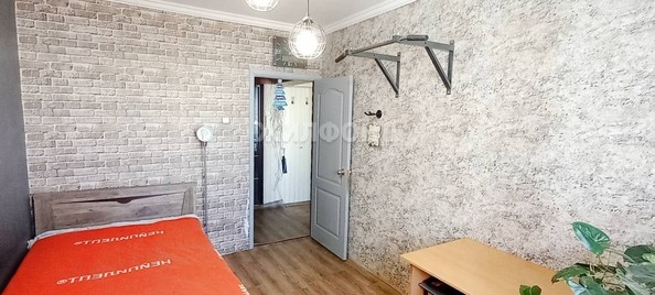 
   Продам 2-комнатную, 56.8 м², В. Высоцкого ул, 39

. Фото 5.