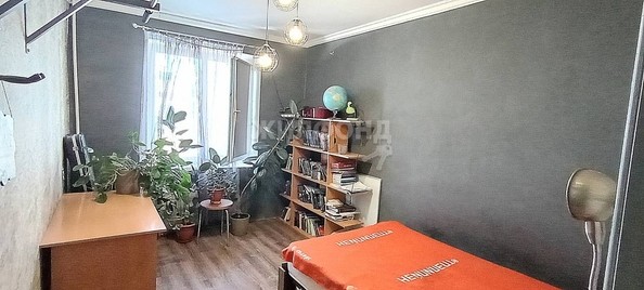 
   Продам 2-комнатную, 56.8 м², В. Высоцкого ул, 39

. Фото 6.