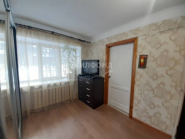 
   Продам 2-комнатную, 39.2 м², Дзержинского пр-кт, 67/1

. Фото 4.
