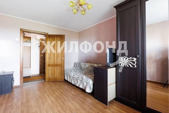 
   Продам 2-комнатную, 53.5 м², Котовского ул, 12/1

. Фото 7.