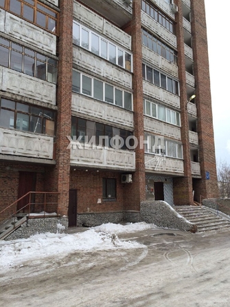 
   Продам 2-комнатную, 53.5 м², Котовского ул, 12/1

. Фото 2.