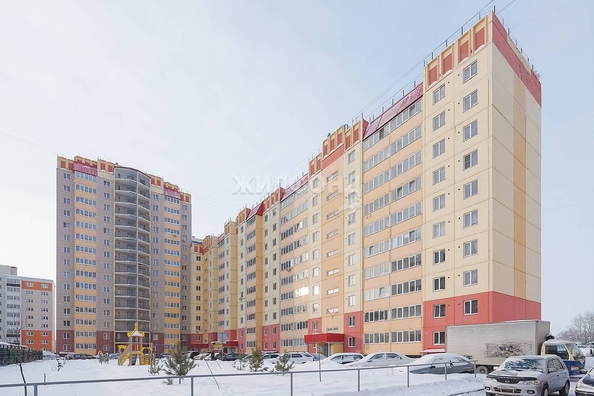 
   Продам 2-комнатную, 60.2 м², Виктора Уса ул, 5

. Фото 12.