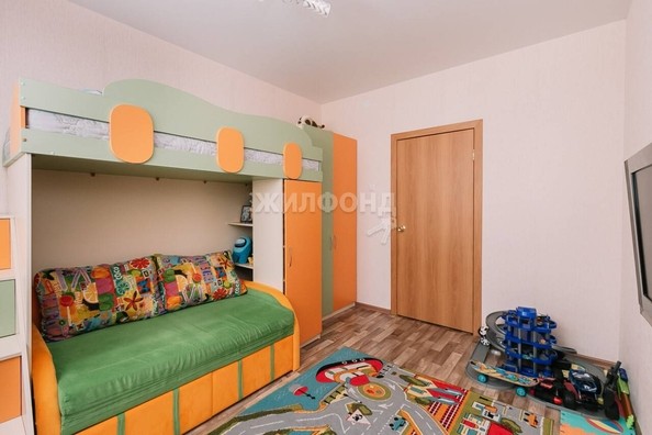 
   Продам 2-комнатную, 51.3 м², Дмитрия Шмонина ул, 10

. Фото 12.