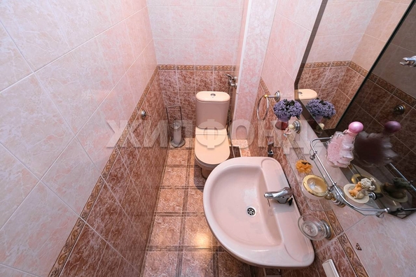 
   Продам 3-комнатную, 117.2 м², Октябрьская ул, 81

. Фото 24.
