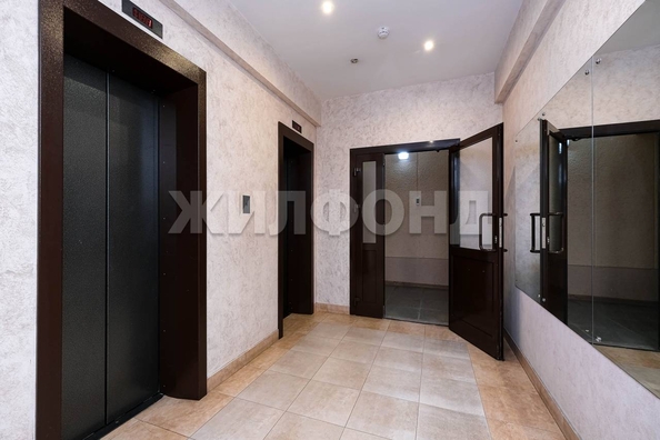 
   Продам 3-комнатную, 117.2 м², Октябрьская ул, 81

. Фото 25.