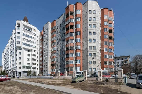 
  Продается 3-комн. квартира 95.7 м². Фото 4.
