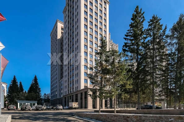 
  Продается 3-комн. квартира, 77.9 м², Красный пр-кт, д. 220
. Фото 4.