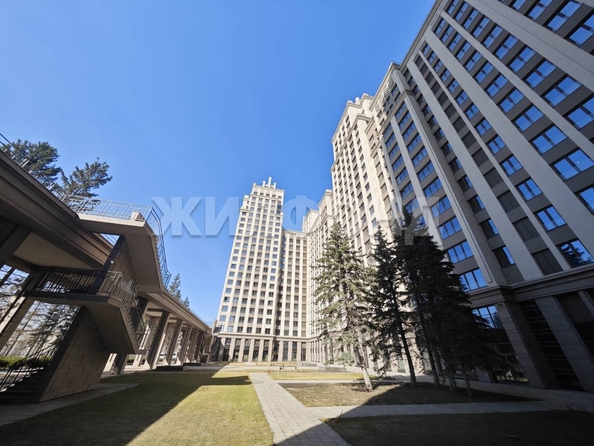 
  Продается 3-комн. квартира, 77.9 м², Красный пр-кт, д. 220
. Фото 3.