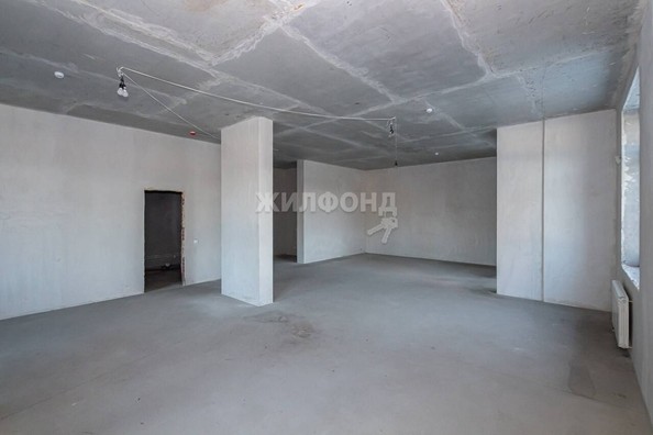 
   Продам 3-комнатную, 97 м², Дмитрия Донского ул, 25/1

. Фото 5.