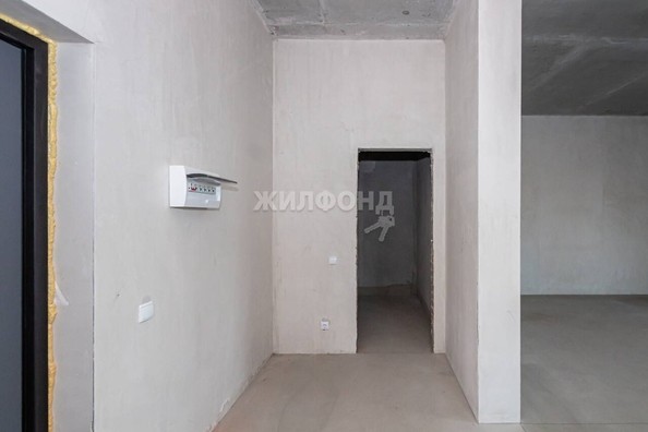 
   Продам 3-комнатную, 97 м², Дмитрия Донского ул, 25/1

. Фото 15.