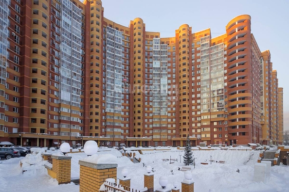 
   Продам 3-комнатную, 108.8 м², Стартовая ул, 1

. Фото 30.