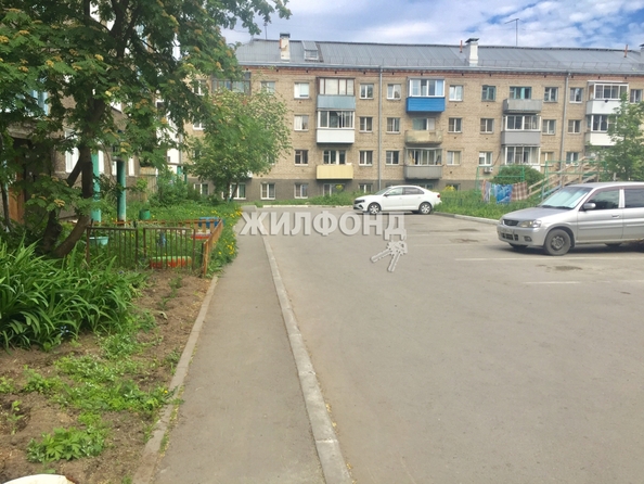 
   Продам 3-комнатную, 59.6 м², Черняховского ул, 40б

. Фото 3.