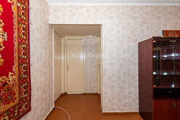 
   Продам 3-комнатную, 58.3 м², Иванова ул, 41

. Фото 10.