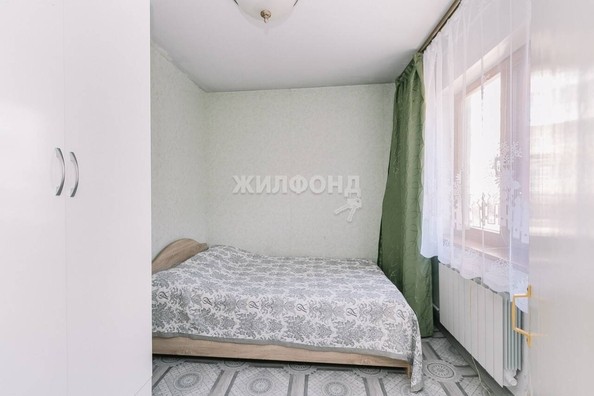 
   Продам 4-комнатную, 60.7 м², Челюскинцев ул, 38

. Фото 5.