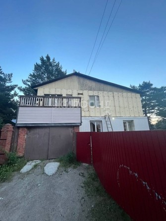 
   Продам дом, 148.9 м², Новосибирск

. Фото 14.