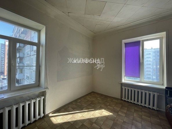 
   Продам комнату, 17.6 м², Дзержинского пр-кт, 10

. Фото 3.
