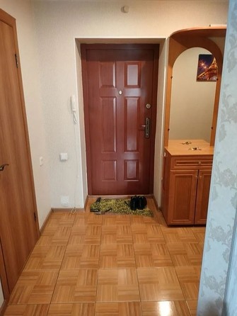 
  Сдам в аренду 1-комнатную квартиру, 38 м², Новосибирск

. Фото 9.